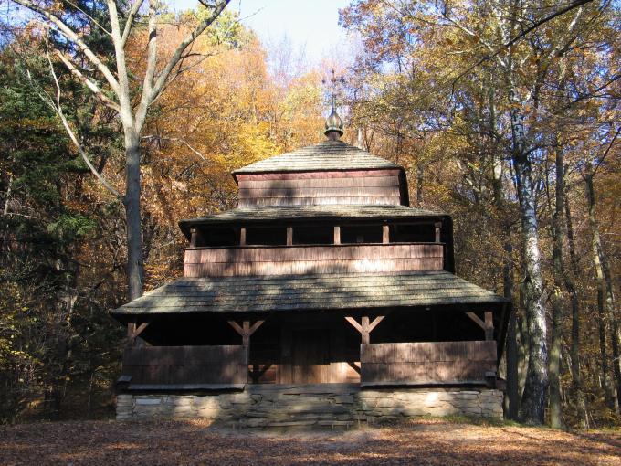 Sanocki Skansen2