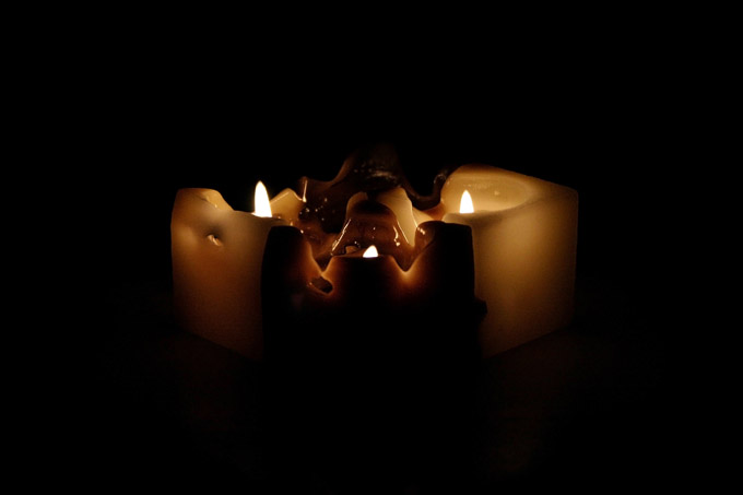 candles