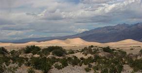 Death - Valley