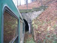 tunel