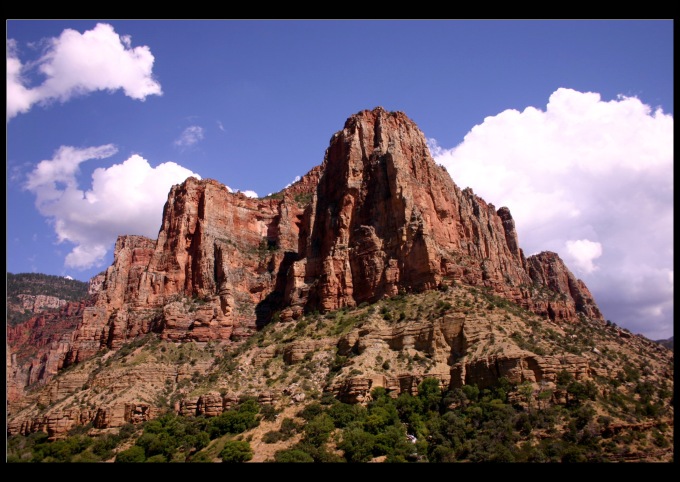 South Rim I