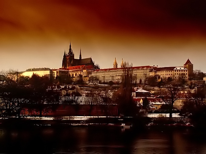 Praga