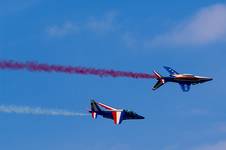 Patrouille