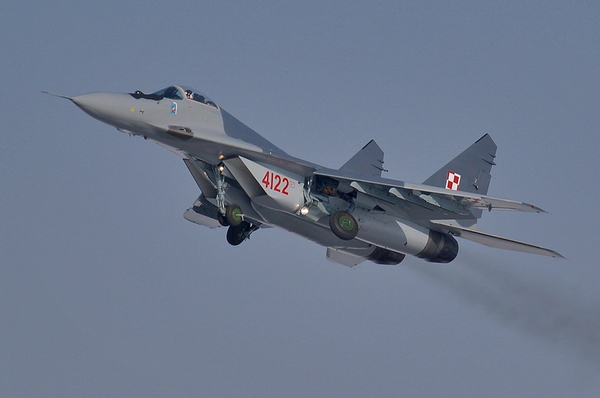 MIG-29