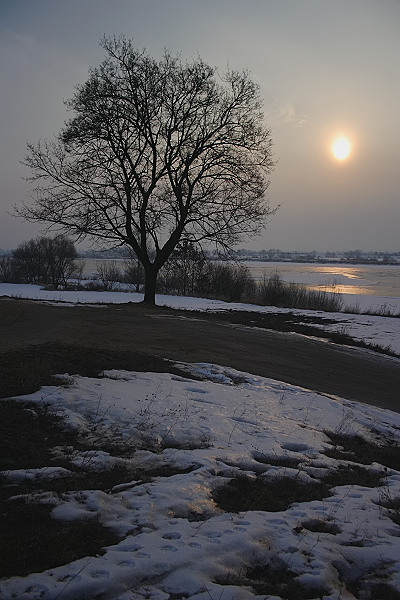 Słońce też wschodzi