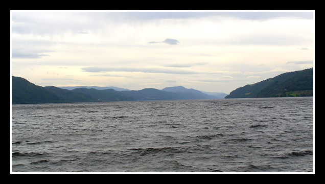 Loch Ness