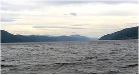 Loch Ness