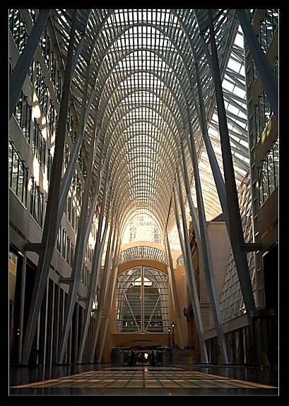 BCE Place Toronto