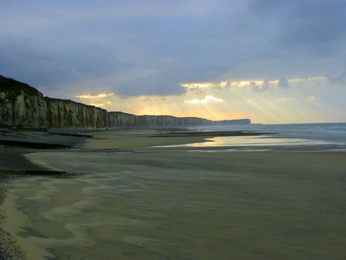 normandie