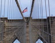 Brooklyn Bridge