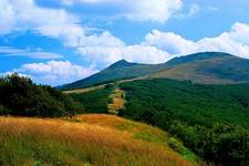 Bieszczady