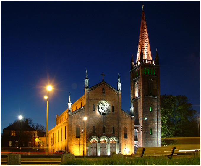 Gliwice - Św. Barbara