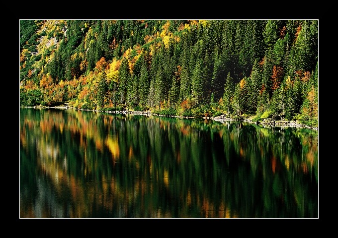 Morskie Oko