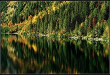 Morskie Oko