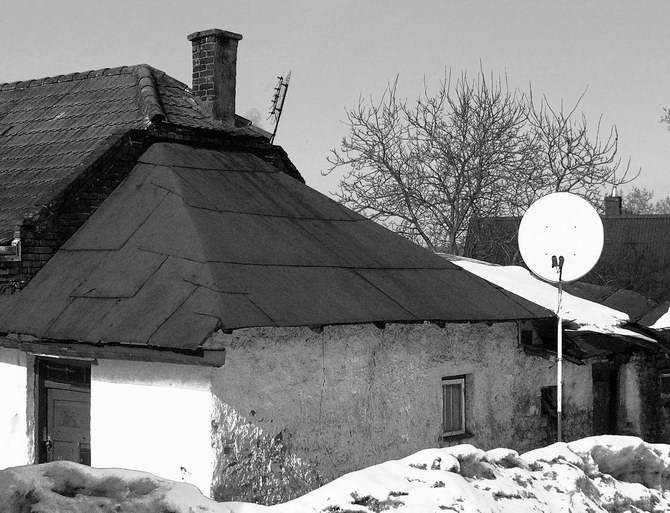 Europa da się lubić