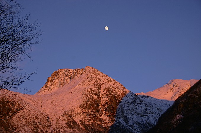 Husnes - Norwegia