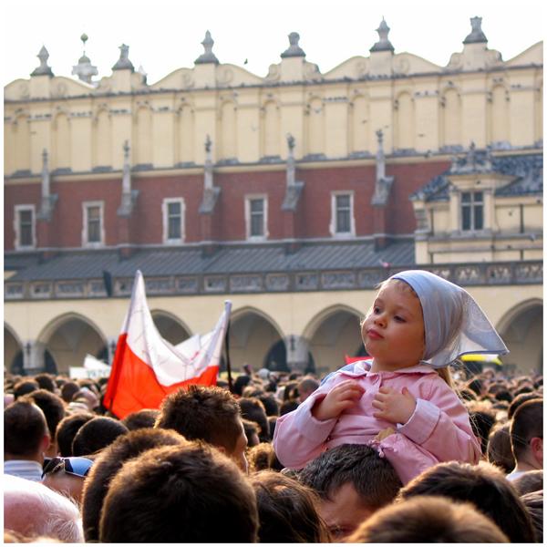 nasza przeszłość, nasza przyszłość