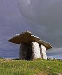 Dolmen Poulnabrone