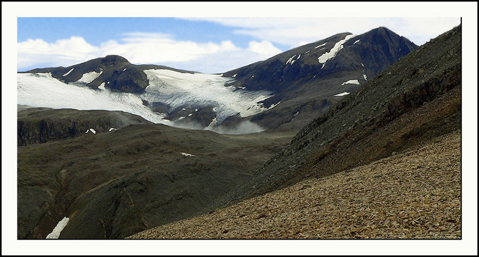 Islandia