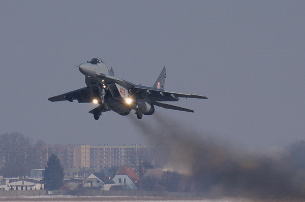 MIG-29