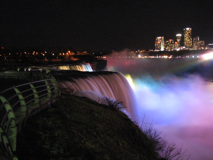 Niagara Falls