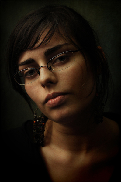 Portret #2