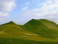 Moje Bieszczady