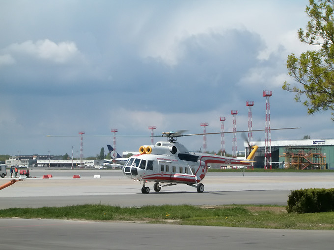 MI-8 631