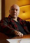 IRVINE WELSH