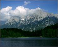 Karwendel