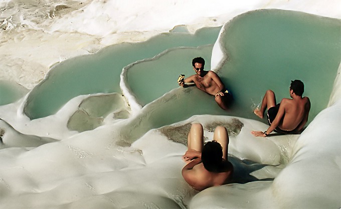 Pamukkale IV