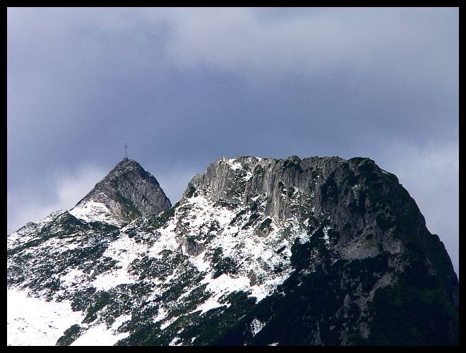 Giewont