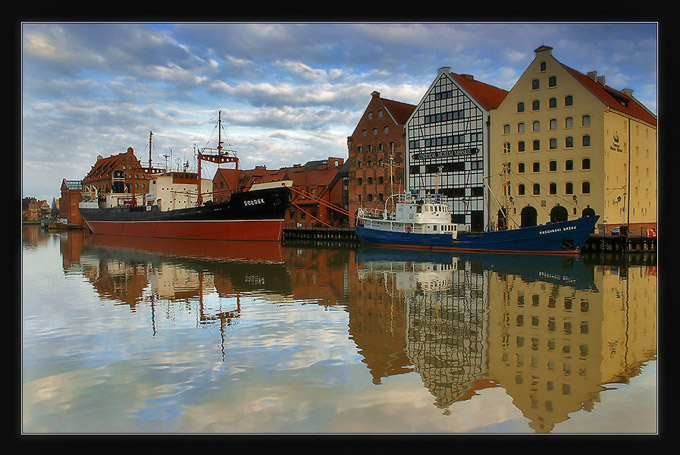 Gdansk