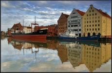 Gdansk