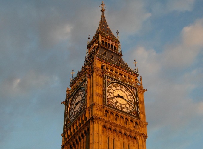 Big Ben