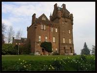 Brodick Castle