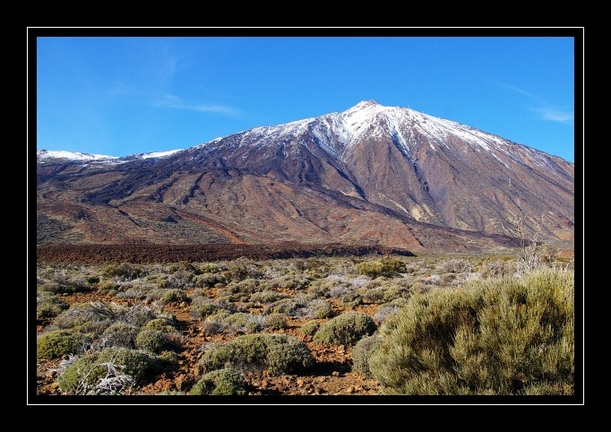 Tenerife