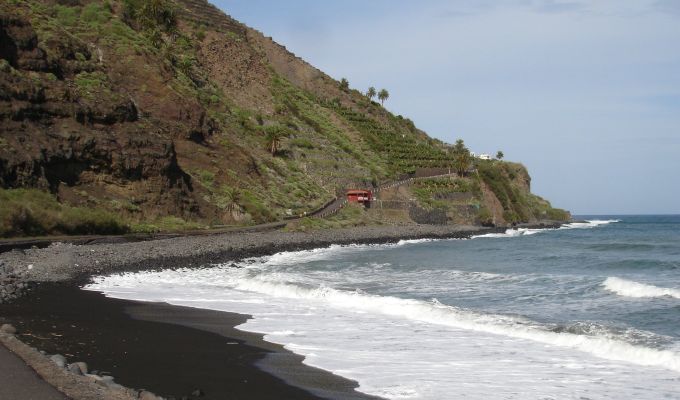 Gomera