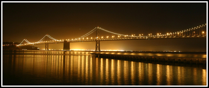 Bay Bridge