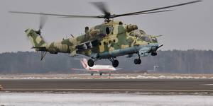 MI-24 &#039D&#039