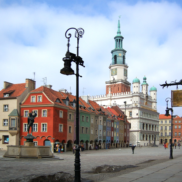 Rynek