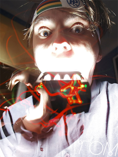 wypchany