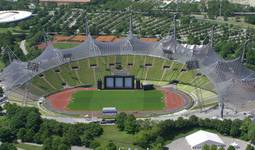 Stadion Olimpijski