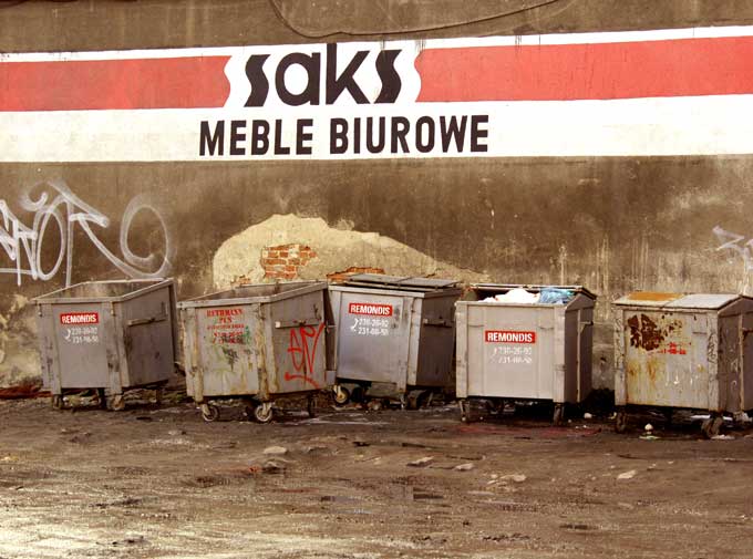 meble biurowe