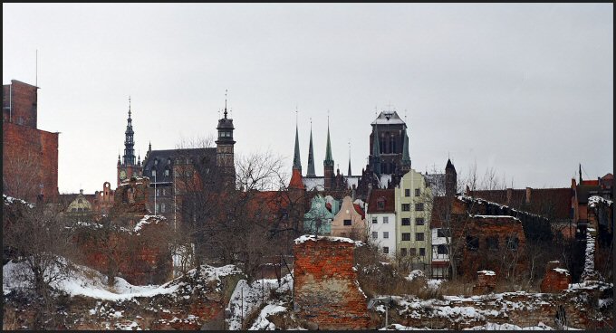 ...też Gdańsk..