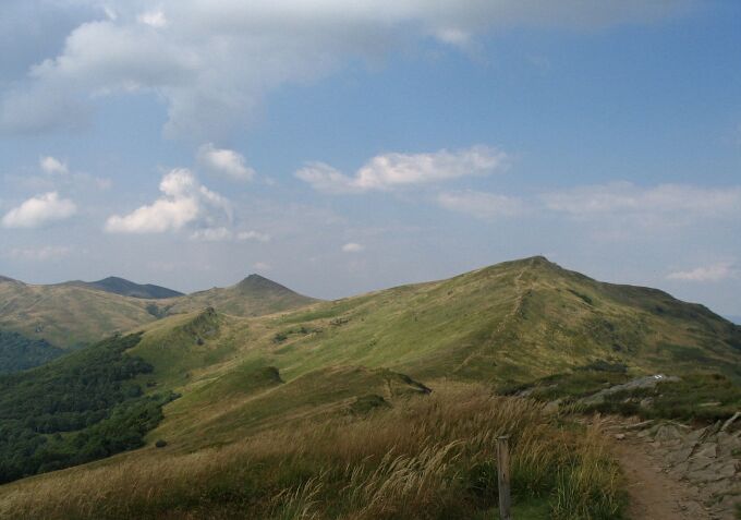 Biesy i czady sierpniowa porą