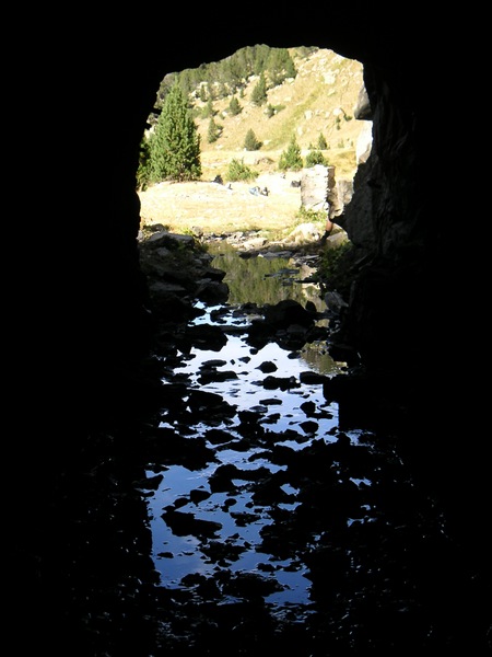 tunel