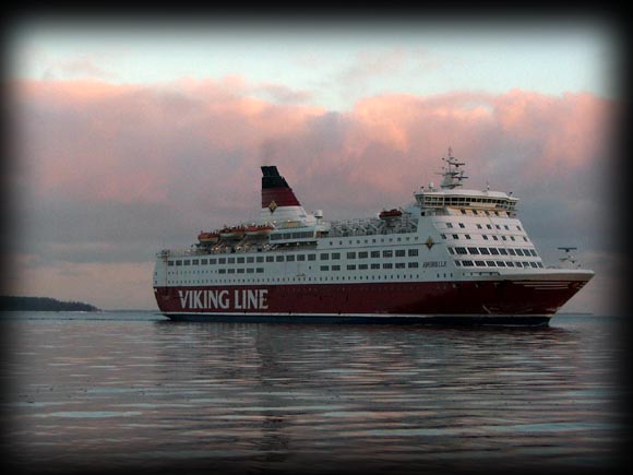 vikingline