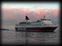 vikingline