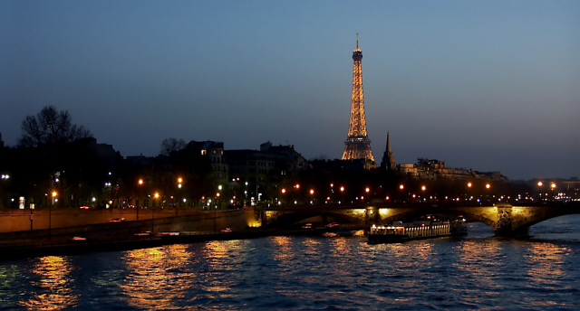 La parisienne